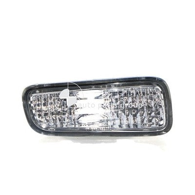 Holden Rodeo TF Front Bar Park / Indicator Lamp RH (02/97-02/03)