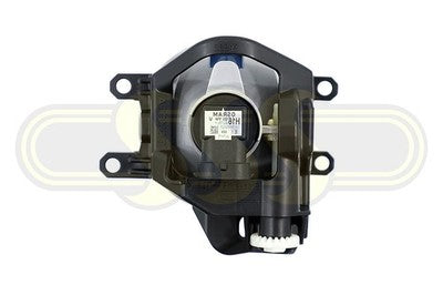 Genuine Toyota Tpe Fog Lamp Left Hand (12/13-09/17)