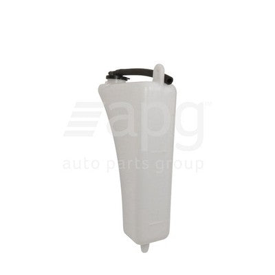 Toyota Hilux Radiator Overflow Bottle With Cap Without Sensor (02/05-04/15)