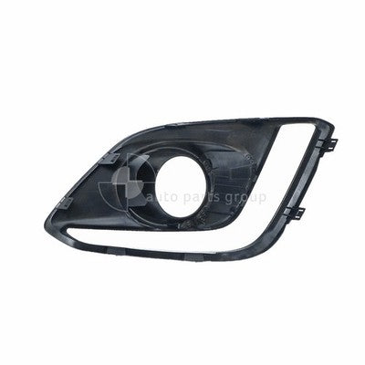Genuine Suzuki Swift FZ Front Bar Grille RH (10/15-12/16)