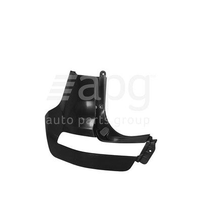 Genuine Kia Sportage SL II Rear Bar End LH (03/13-10/15)