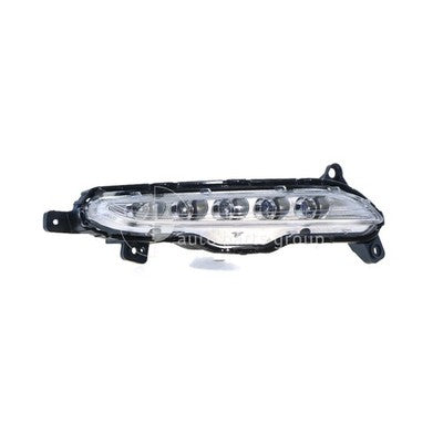 Genuine Hyundai Tucson TL Daytime Running Lamp RH (05/15-06/18)