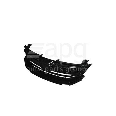Genuine Honda Accord 9th Gen Grille (06/13-09/19)