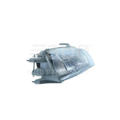 Holden Barina MF/MH/SF413/SF310 Head Lamp RH (01/89-12/99)