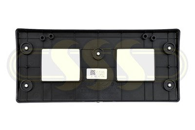 Genuine Kia Sportage Bar Number Plate Holder Front Not for GT-Line (07/21-04/25)