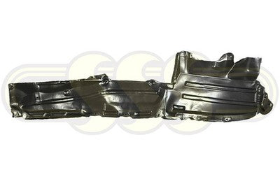 Toyota Landcruiser Guard Liner Left Hand Front VX/Sahara (01/12-08/15)