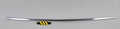 Genuine Mazda Cx9 Bar Mould Front Lower (11/07-07/09)