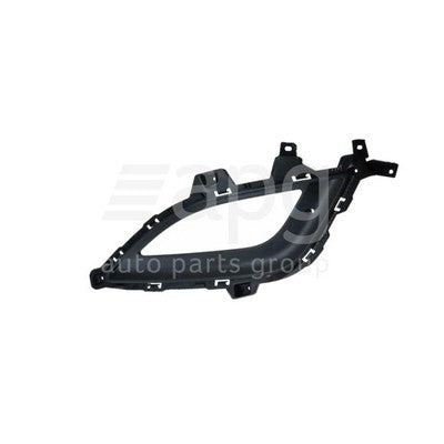 Genuine Hyundai i30 GD/GD II Front Bar Grille LH (05/12-03/17)