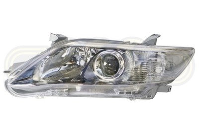 Toyota Camry Head Lamp Left Hand DEPO For Sportivo Only DEPO (06/09-09/11)