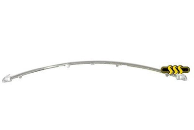 Genuine Hyundai Iload / Imax Grille Frame Upper (09/14-03/18)