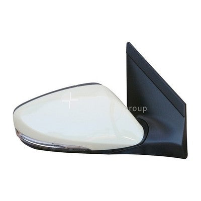 Genuine Hyundai i30 GD/GD II Door Mirror RH Electric With Indicator With Heated