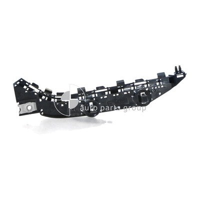 Genuine Honda Civic 8th Gen Front Bar Bracket Outer RH (02/06-03/12)