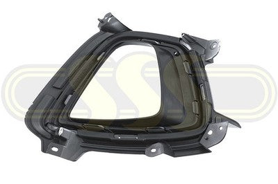 Genuine Kia Sorento Fog Lamp Cover Right Hand Si/SLi/Platinum (04/15-09/17)