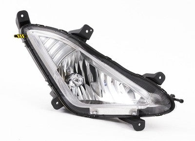 Genuine Hyundai Elantra Fog Lamp Right Hand (10/13-11/15)
