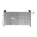 Ford Laser KN/KQ/BJ A/C Condenser 16 mm 8 mm Fin (09/98-01/04)