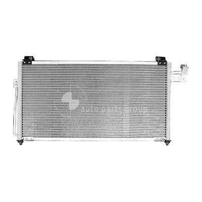 Ford Laser KN/KQ/BJ A/C Condenser 16 mm 8 mm Fin (09/98-01/04)