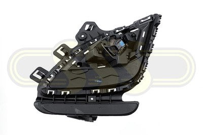 Mazda Cx7 Fog Lamp Right Hand DEPO (09/06-07/09)