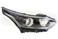 Genuine Kia Cerato Head Lamp Right Hand S/Sport (03/18-03/21)