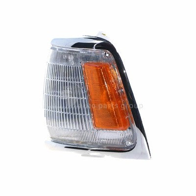 Toyota Hilux Front Park / Indicator Lamp LH (09/88-08/97)