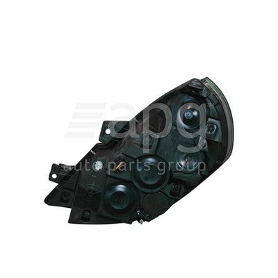 Genuine Renault Master X62 Head Lamp RH (09/11-10/19)