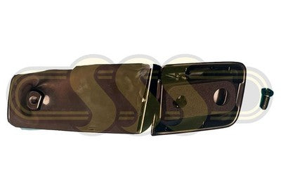 Ford Territory Wagon Tail Gate Hinge Left Hand Rear (10/14-On)
