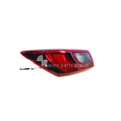 Genuine Mazda CX-3 DK Tail Lamp LH (03/15-08/18)