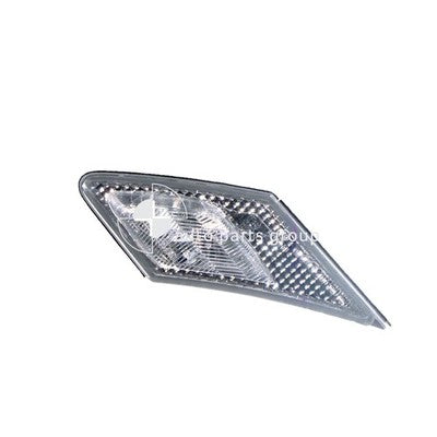 Genuine Subaru BRZ Z1 Front Bar Park / Indicator Lamp LH Clear (07/12-03/21)