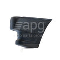 Ford Courier PC/UF Front Bar End LH (06/85-04/96)
