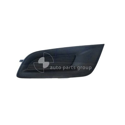 Genuine Mazda 3 BK Front Bar Grille LH (07/06-02/09)