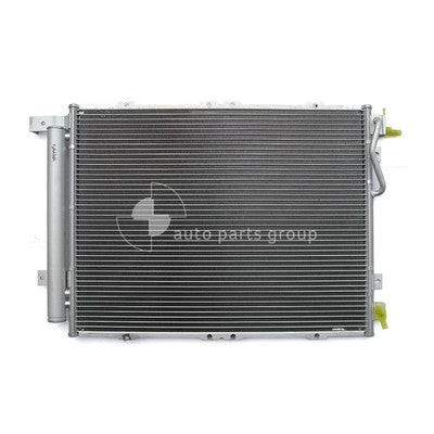 Kia Sorento BL A/C Condenser 16 mm 5.4 mm Fin (02/03-07/09)