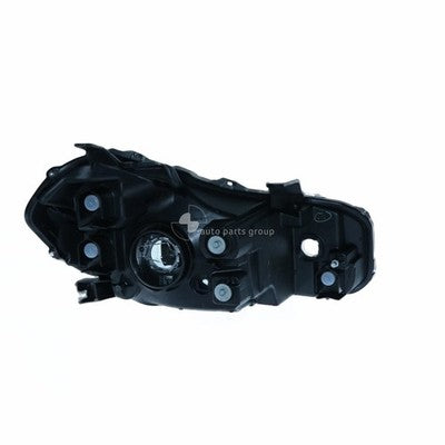 Genuine Suzuki SX4 GY Head Lamp LH (08/07-02/15)