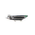 Genuine Mitsubishi ASX XB/XC Grille Mould Chrome RH (08/12-10/19)