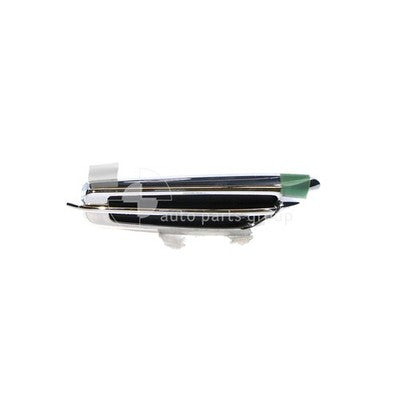 Genuine Mitsubishi ASX XB/XC Grille Mould Chrome RH (08/12-10/19)