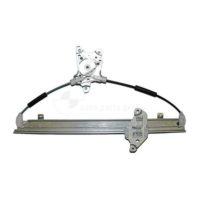 Nissan X-trail T30 Front Door Window Regulator RH Electric Without Motor