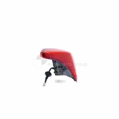 Genuine Hyundai i30 GD/GD II Tail Lamp LH (02/13-12/15)
