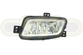 Ford Ranger Ute Fog Lamp Right Hand For Wildtrak Only (01/15-07/18)