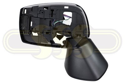 Genuine Subaru Impreza Door Mirror Body Right Hand No Camera No No (02/14-05/17)