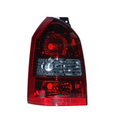 Genuine Hyundai Tucson JM Tail Lamp LH (04/04-01/10)