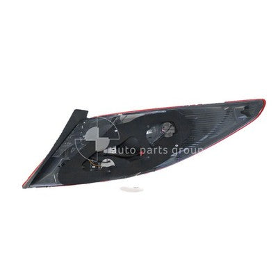 Genuine Hyundai Accent RB Tail Lamp LH (07/11-09/17)