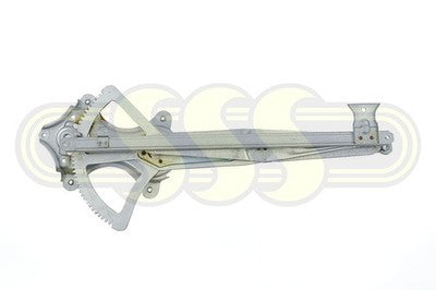Toyota Hiace Door Window Regulator Left Hand Front Electric No (12/13-06/19)