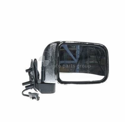 Nissan Navara D22 Door Mirror RH Electric Without Indicator Without Heated