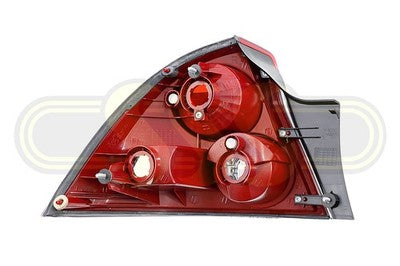 Holden Commodore Tail Lamp Right Hand Sedan Executive (09/03-08/04)