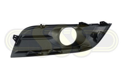 Genuine Renault Koleos Fog Lamp Cover Left Hand Life Only (2016-06/19)