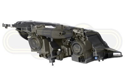 Peugeot 2008Series Head Lamp Left Hand (2016-01/18)