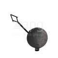 Genuine Hyundai Kona OS Front Bar Tow Hook Cover (08/17-11/20)