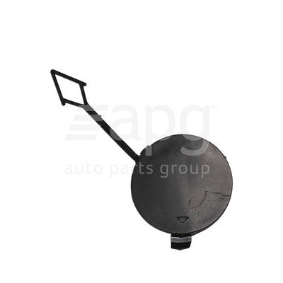 Genuine Hyundai Kona OS Front Bar Tow Hook Cover (08/17-11/20)