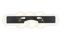 Genuine Toyota Kluger Bar Number Plate Holder Front (11/16-11/19)