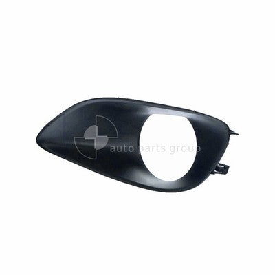 Genuine Toyota Yaris NCP93R Front Bar Grille LH (03/06-09/11)