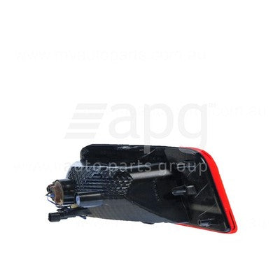 Genuine Ford Everest UAII Rear Bar Lamp RH (07/18-11/19)