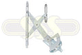 Ford Ranger Ute Door Window Regulator Left Hand Front Electric No (01/09-09/11)